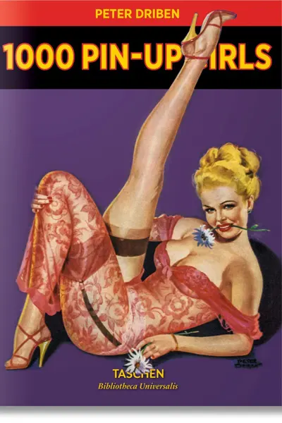 1000 Pin-Up Girls