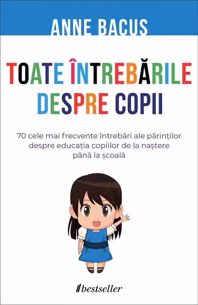 Toate intrebarile despre copii