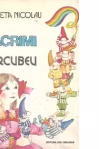 Lacrimi de curcubeu