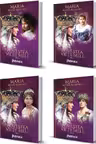 Povestea vietii mele. Set 4 volume + Cutie de Colectie