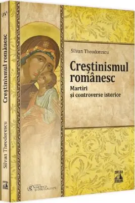 Crestinismul romanesc