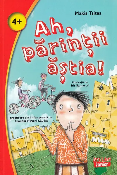 Ah parintii astia