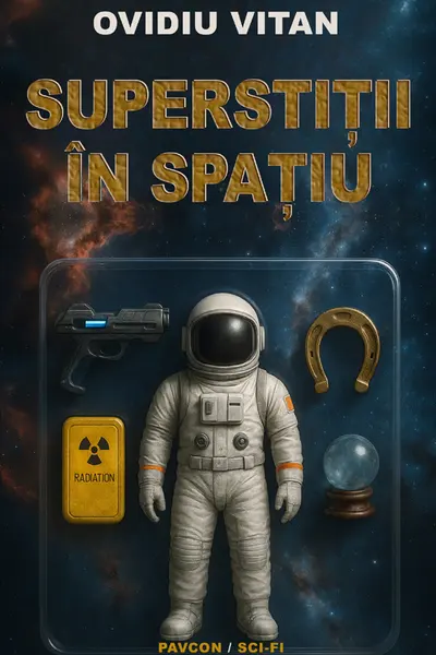Superstitii in spatiu