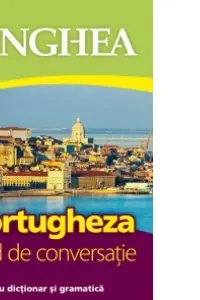 Ghid de conversatie roman-portughez