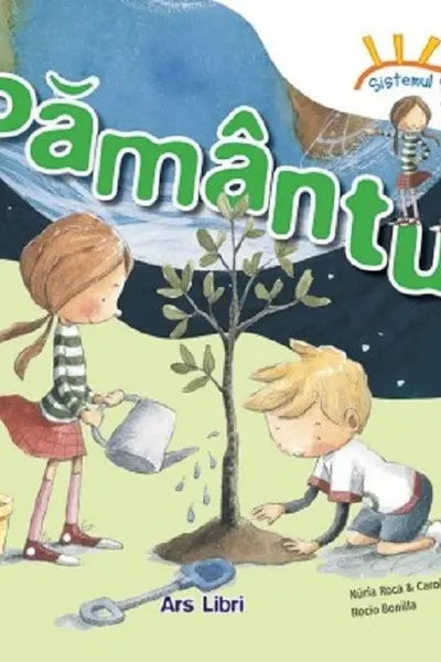 Pamantul