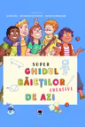 Super ghidul baietilor creativi de azi