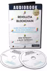 Audiobook. Revoluția blockchain
