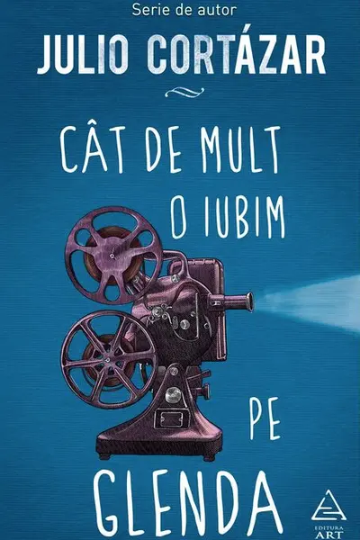 Cat de mult o iubim pe Glenda