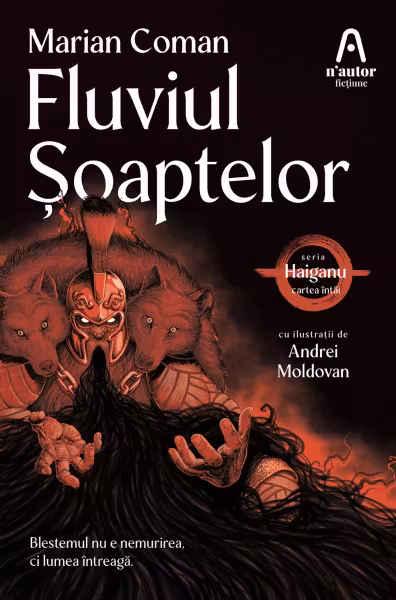 Fluviul Soaptelor