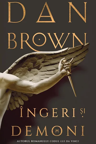 Ingeri si demoni