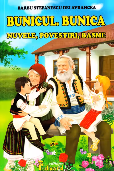Bunicul. Bunica