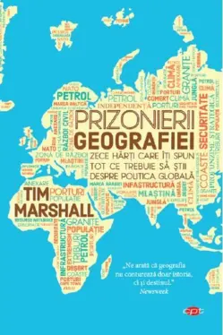 Carte pentru toti. Vol. 112 PRIZONIERII GEOGRAFIEI.