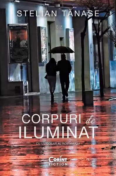 Corpuri de iluminat