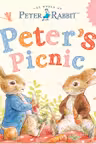 Peter Rabbit: Peter's Picnic (A Pull and Play Book)