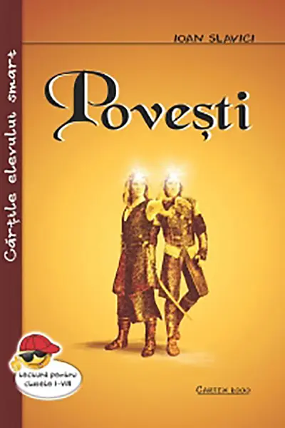 Povesti