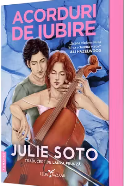 Acorduri de iubire