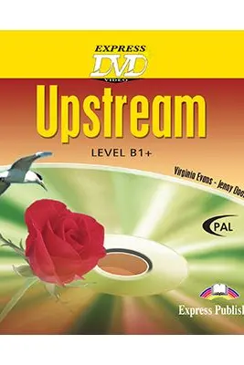Curs limba engleza Upstream B1+ DVD - Virginia Evans, Jenny Dooley
