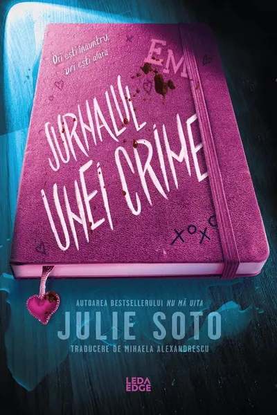 Jurnalul unei crime