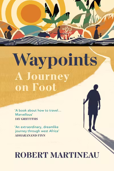 Waypoints
