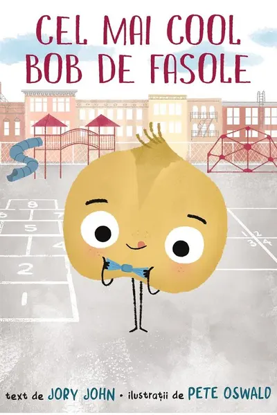 Cel mai cool bob de fasole