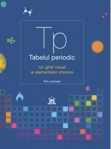 Tabelul periodic. Un ghid vizual al elementelor chimice