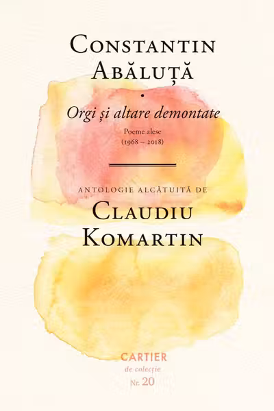 Orgi si altare demontate