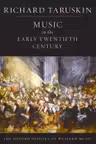 Music in the Early Twentieth Century