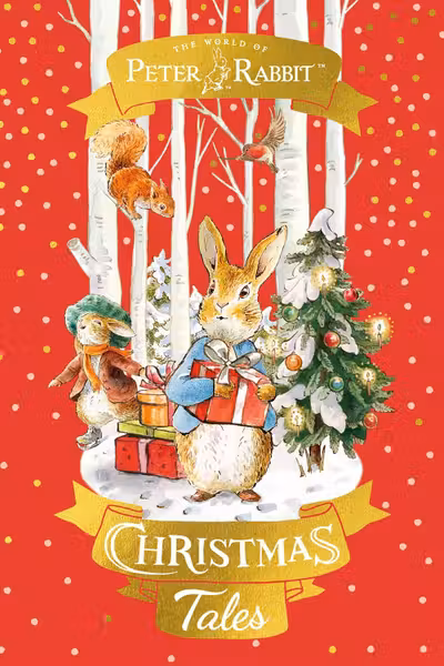 Christmas Tales