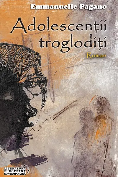 Adolescenții troglodiți