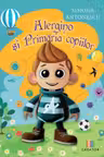 Alergino si primaria copiilor