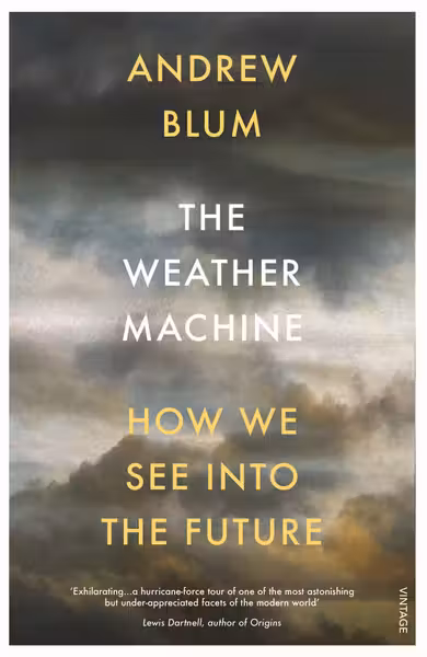 Weather Machine