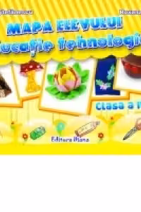 Caiet de exercitii grafice 4-5 ani