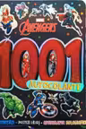 1001 autocolante