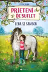 Prieteni de suflet – Lena si Samson