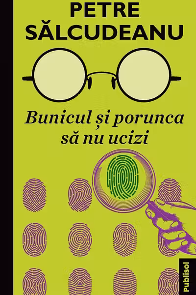 Bunicul si porunca sa nu ucizi