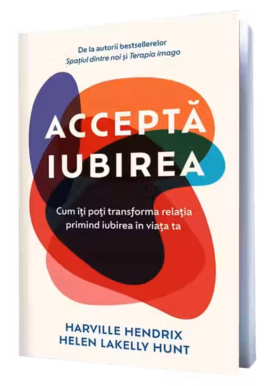 Accepta iubirea