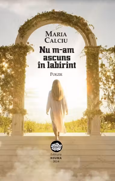 Nu m-am ascuns în labirint
