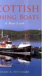 Scottish Fishing Boats