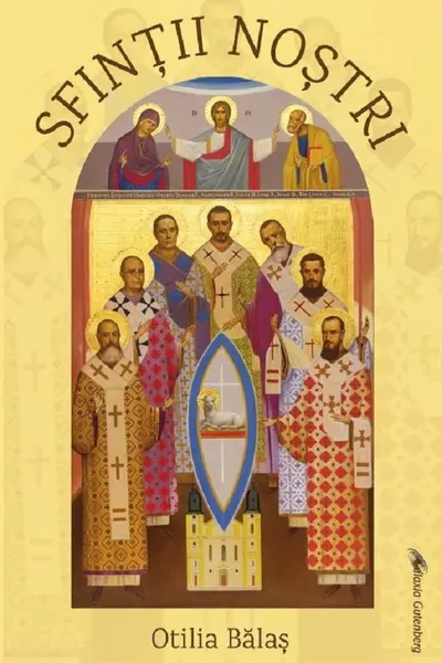Sfinții noștri