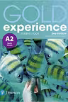 Pearson. Gold Experience 2nd Edition A2 Student’s Book