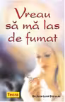 Vreau sa ma las de fumat