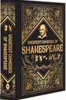 Greatest Comedies of Shakespeare