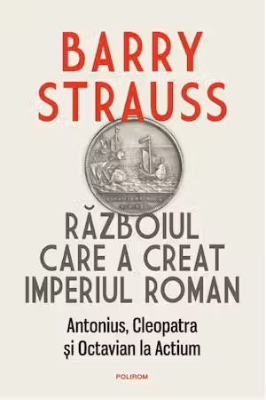 Razboiul care a creat Imperiul Roman