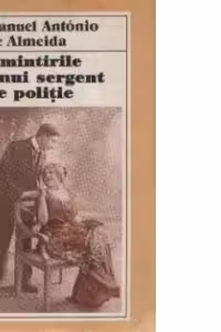 Amintirile unui sergent de politie