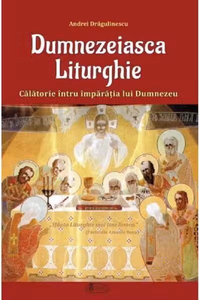 Dumnezeiasca Liturghie