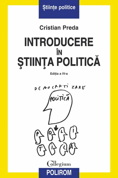 Introducere in stiinta politica