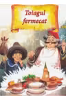 Toiagul fermecat