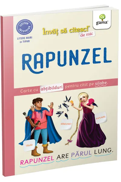 Rapunzel