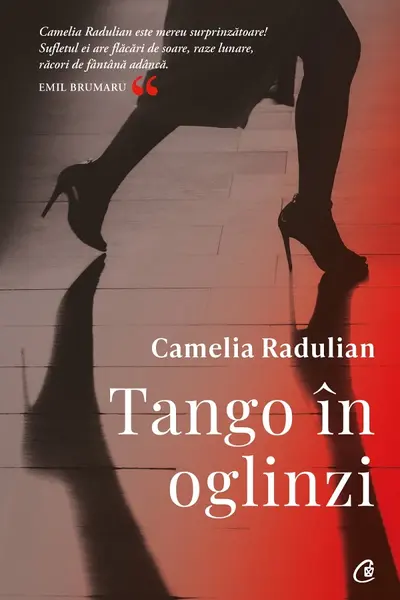 Tango in oglinzi