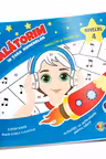 Calatorim in tara numerelor. Inmultiri si impartiri Baieti